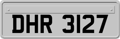 DHR3127