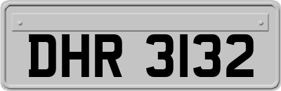 DHR3132
