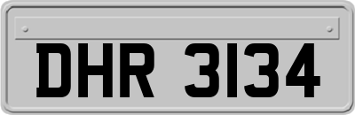 DHR3134