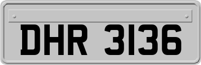 DHR3136