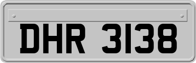 DHR3138