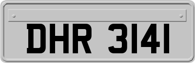 DHR3141