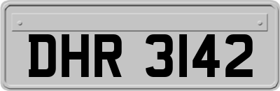 DHR3142