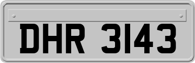 DHR3143