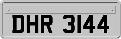 DHR3144