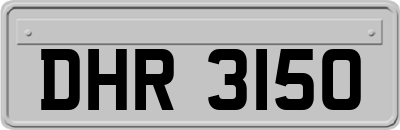 DHR3150
