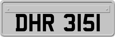 DHR3151