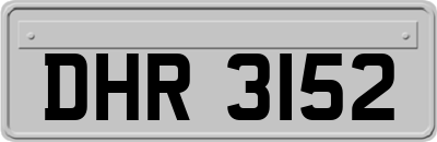 DHR3152