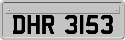 DHR3153