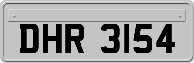 DHR3154