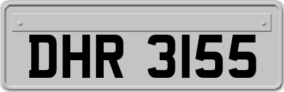 DHR3155