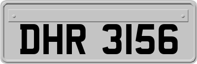DHR3156