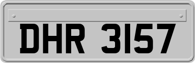 DHR3157