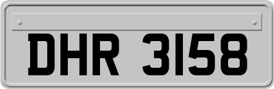DHR3158
