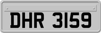 DHR3159