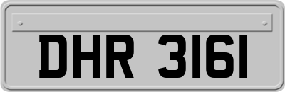 DHR3161