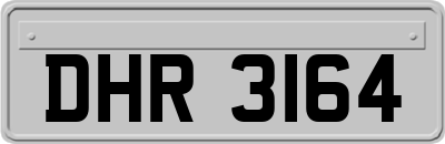 DHR3164
