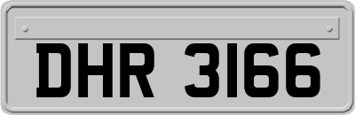 DHR3166