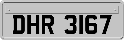 DHR3167