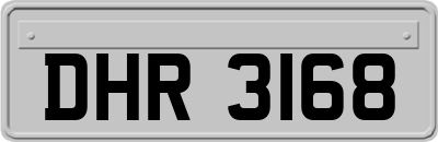 DHR3168