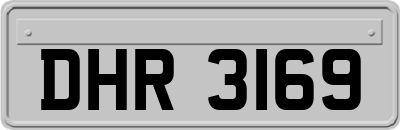 DHR3169