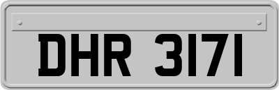 DHR3171