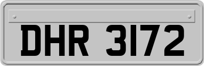 DHR3172