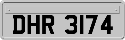 DHR3174