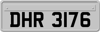 DHR3176