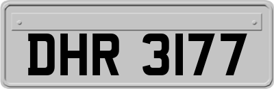 DHR3177