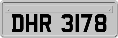 DHR3178