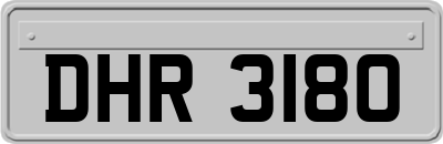 DHR3180