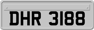 DHR3188
