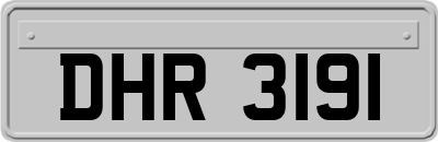 DHR3191