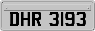 DHR3193