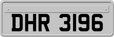 DHR3196