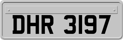 DHR3197