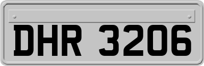 DHR3206