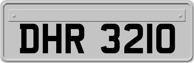 DHR3210