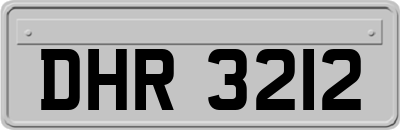 DHR3212