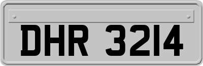 DHR3214