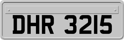 DHR3215