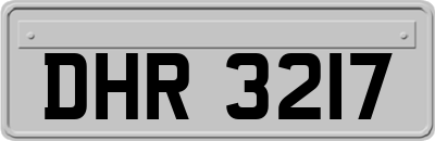DHR3217