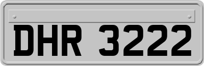 DHR3222