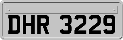 DHR3229