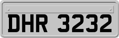 DHR3232
