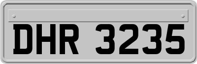 DHR3235