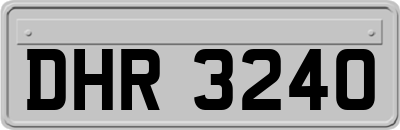 DHR3240