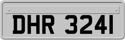 DHR3241