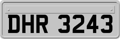 DHR3243